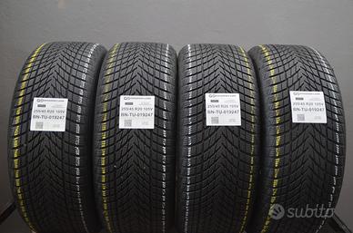 4 pneumatici goodyear 255/45 r20 105v tu19247