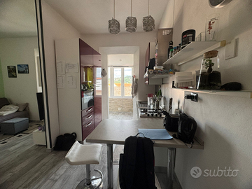 Appartamento a poggibonsi