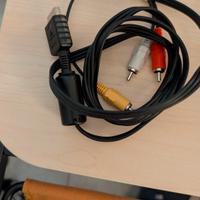 cavo RCA - PlayStation 3