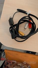 cavo RCA - PlayStation 3