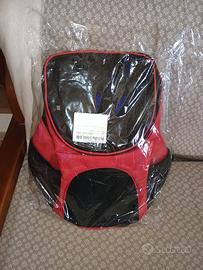 zainetto per cani o gatti