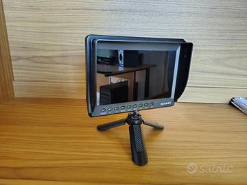 monitor hd 7"