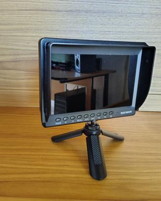 monitor hd 7"