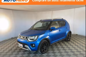 SUZUKI Ignis YG40024