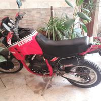 Cagiva Elephant 350