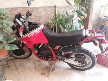 Cagiva Elephant 350