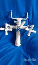 Rubinetto  vasca da bagno 