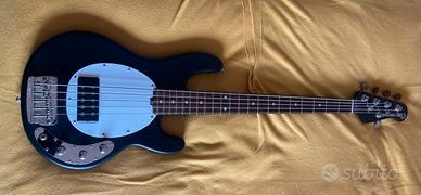 Musica Man SUB 5 Basso