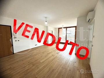 Appartamento Roma [Cod. rif 3204085VRG]