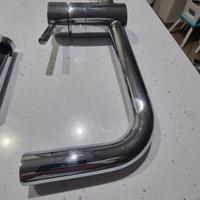 Miscelatore lavello GROHE MINTA 