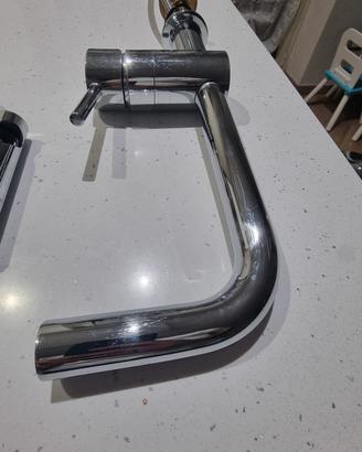 Miscelatore lavello GROHE MINTA 