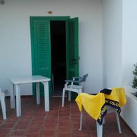 Appartamento bilocale estivo