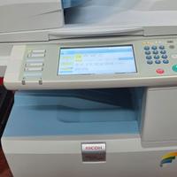 Stampante multifunzione laser A3 colori