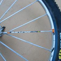 Ruote CrossMax sl 26"