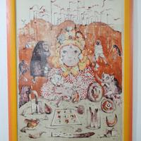 antonio possenti litografia 