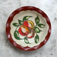 Alzata Centrotavola Ceramica Vintage