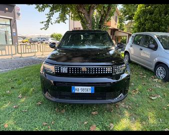 FIAT GRANDE PANDA HYBRID ICON 110CV U48455