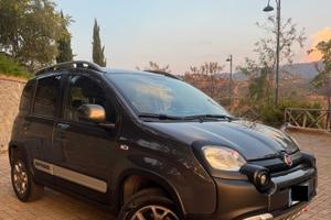 Fiat Panda 1.3 Multijet 4X4 Cross 95Cv 2018