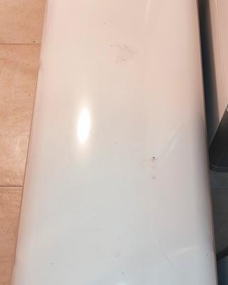Scaldabagno Ariston Nuos in pompa di calore