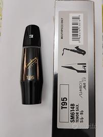 Bocchino sax tenore VANDOREN T95 