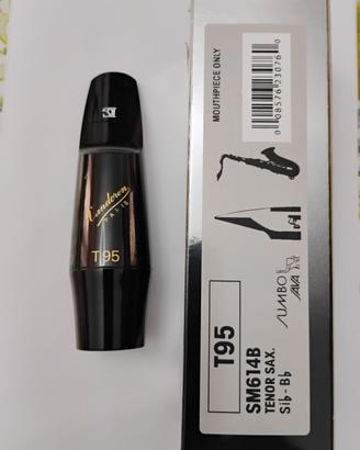 Bocchino sax tenore VANDOREN T95 