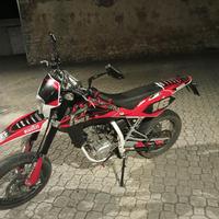 Husqvarna SMS 125 - 2014