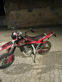 Husqvarna SMS 125 - 2014