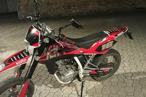 Husqvarna SMS 125 - 2014