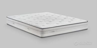 Materasso più rete king size