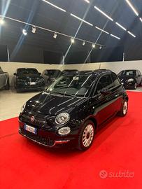 FIAT 500 NEOPATENTATI CAMBIO AUTOMATICO