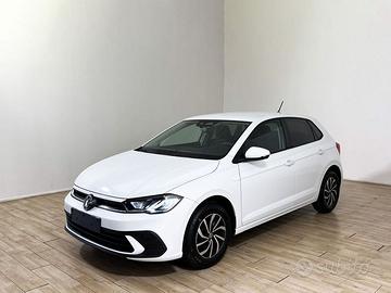 Volkswagen Polo 1.0 Young 80cv