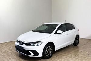 Volkswagen Polo 1.0 Young 80cv