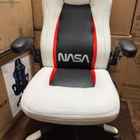 Sedia Gaming Genesis Nasa