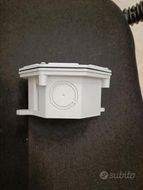 cassetta di derivazione marca Conchiglia UPM.10