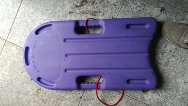 Tavoletta piscina/mare