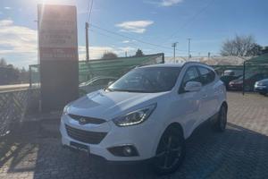 Hyundai iX35 1.7 CRDi 2WD Xpossible