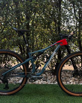 Cannondale Scalpel 2 Lefty 2024 taglia M