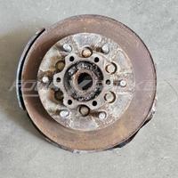 Mozzi montanti ruota anteriori Mitsubishi Pajero 2