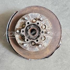 Mozzi montanti ruota anteriori Mitsubishi Pajero 2