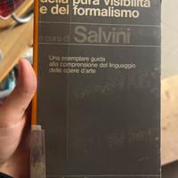 La critica d’arte della pura visibilità