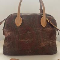 Borsa con tracolla Etró
