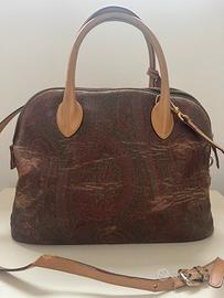 Borsa con tracolla Etró