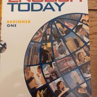 corso completo di inglese di 24 DVD