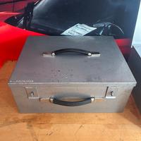 Cassetta Portavalori