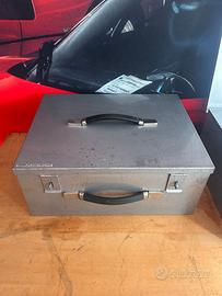 Cassetta Portavalori