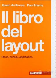 Il libro del layout