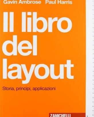 Il libro del layout