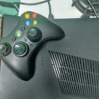 xbox 360 + 3 giochi 