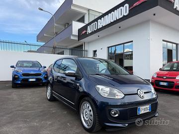 Volkswagen up! 1.0 75 CV 3p.