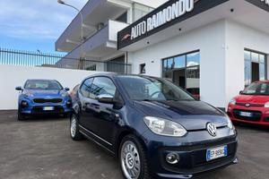 Volkswagen up! 1.0 75 CV 3p.